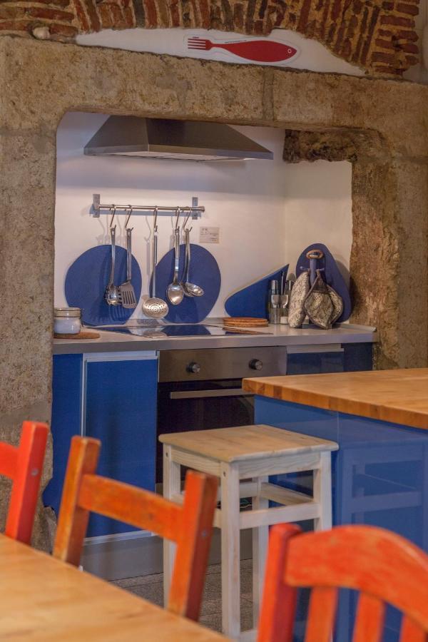 Lisbon Lounge Hostel Екстериор снимка