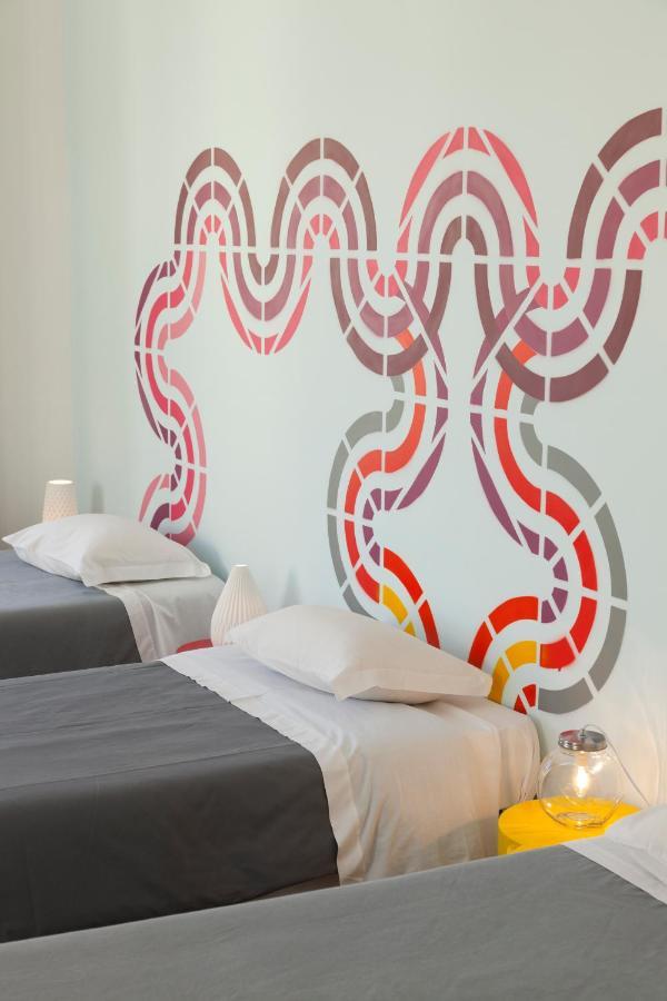 Lisbon Lounge Hostel Екстериор снимка