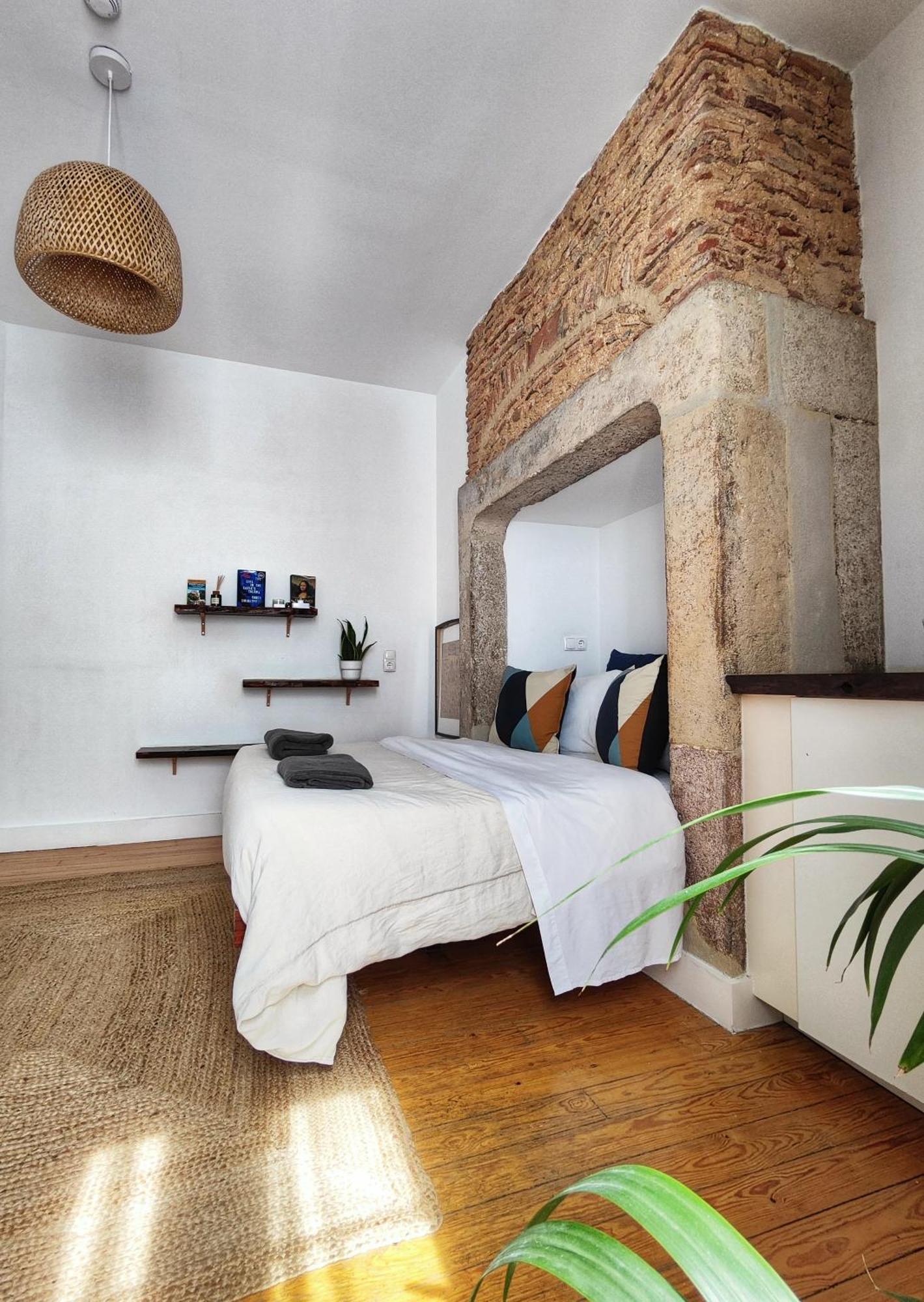 Lisbon Lounge Hostel Екстериор снимка