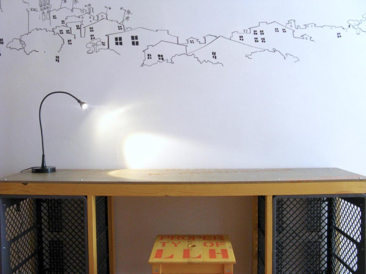 Lisbon Lounge Hostel Екстериор снимка